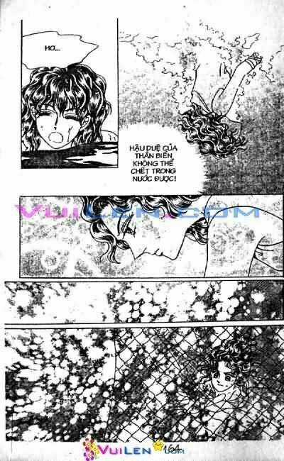 Nữ hoàng biển cả - Chapter 6 - Trang 164