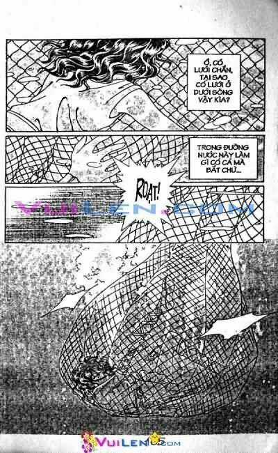 Nữ hoàng biển cả - Chapter 6 - Trang 165