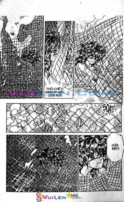 Nữ hoàng biển cả - Chapter 6 - Trang 166