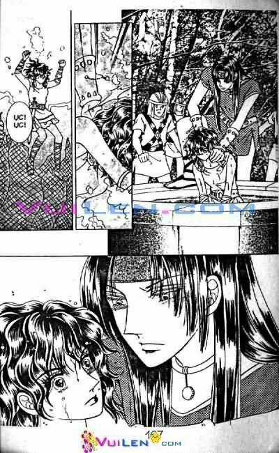 Nữ hoàng biển cả - Chapter 6 - Trang 167