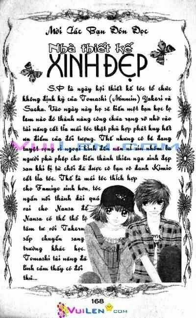 Nữ hoàng biển cả - Chapter 6 - Trang 168