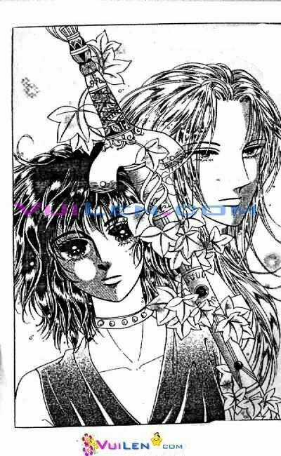 Nữ hoàng biển cả - Chapter 6 - Trang 3