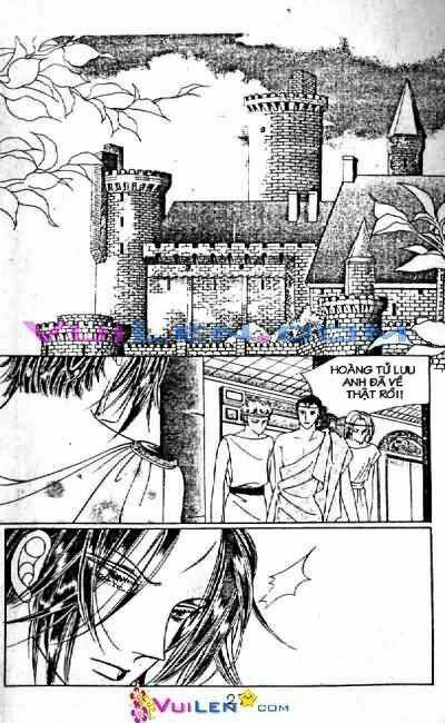 Nữ hoàng biển cả - Chapter 6 - Trang 27