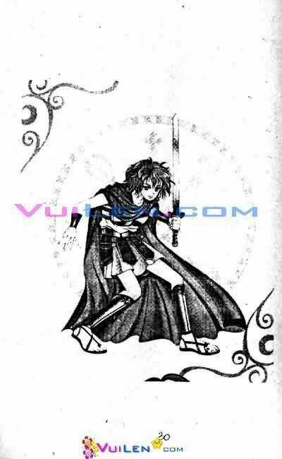 Nữ hoàng biển cả - Chapter 6 - Trang 30