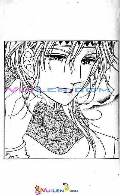 Nữ hoàng biển cả - Chapter 6 - Trang 56