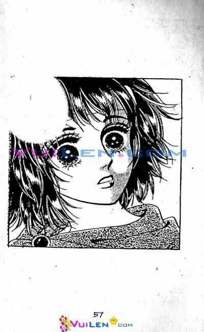 Nữ hoàng biển cả - Chapter 6 - Trang 57