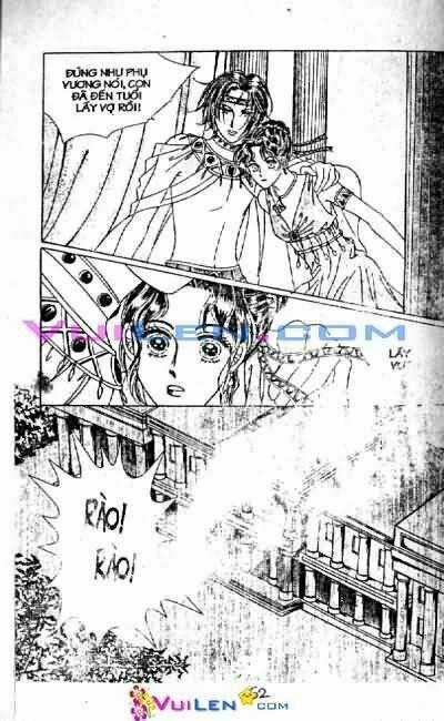 Nữ hoàng biển cả - Chapter 6 - Trang 62