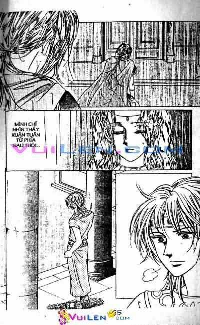 Nữ hoàng biển cả - Chapter 6 - Trang 65