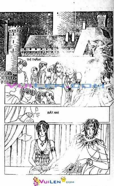 Nữ hoàng biển cả - Chapter 6 - Trang 66