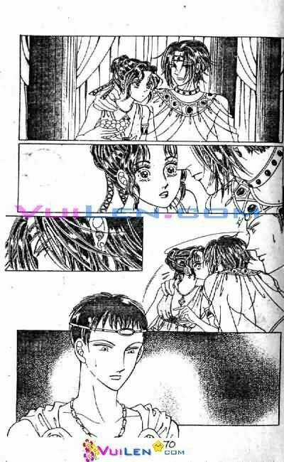 Nữ hoàng biển cả - Chapter 6 - Trang 70