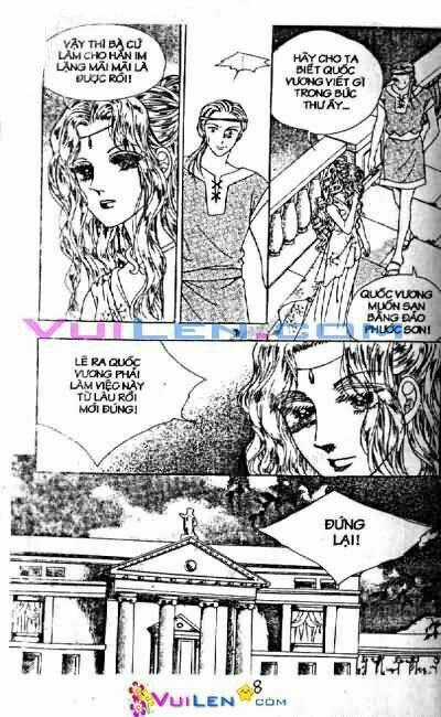 Nữ hoàng biển cả - Chapter 6 - Trang 8