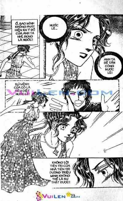 Nữ hoàng biển cả - Chapter 6 - Trang 79