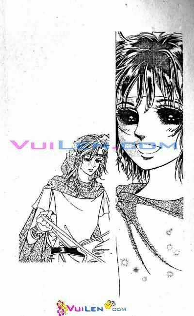 Nữ hoàng biển cả - Chapter 6 - Trang 83