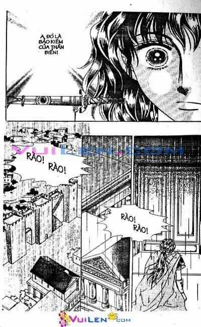 Nữ hoàng biển cả - Chapter 6 - Trang 95