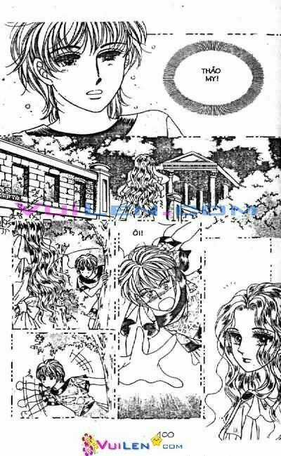 Nữ hoàng biển cả - Chapter 6 - Trang 100