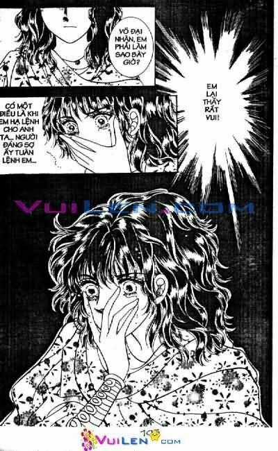 Nữ hoàng biển cả - Chapter 7 - Trang 105