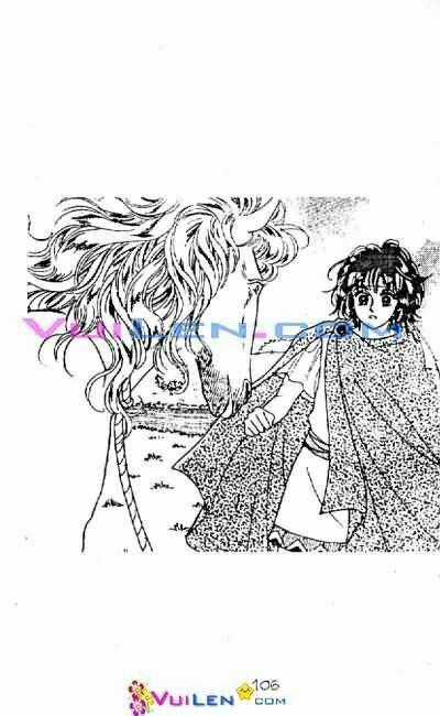 Nữ hoàng biển cả - Chapter 7 - Trang 106