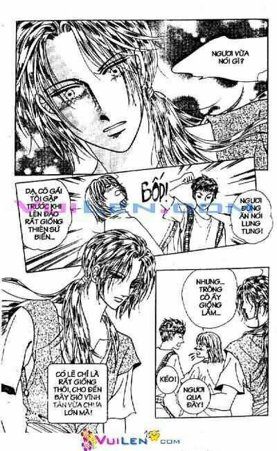 Nữ hoàng biển cả - Chapter 7 - Trang 126