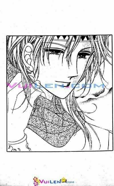 Nữ hoàng biển cả - Chapter 7 - Trang 128