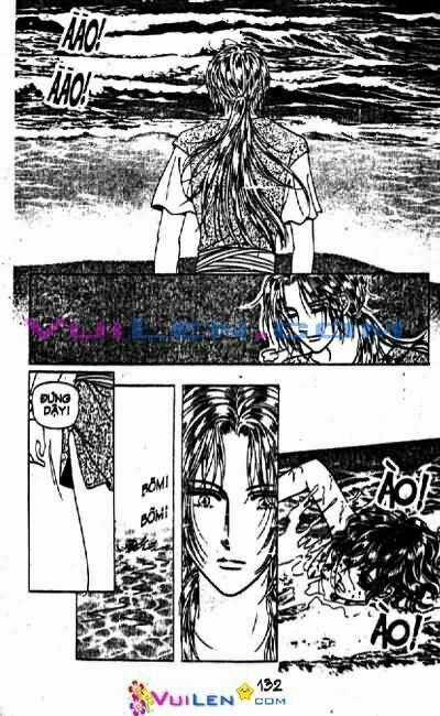 Nữ hoàng biển cả - Chapter 7 - Trang 132