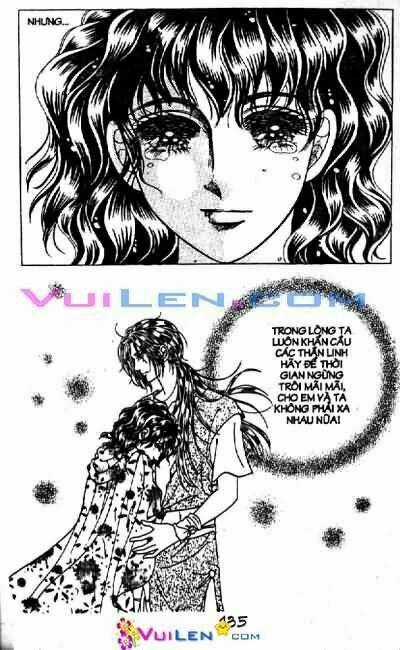 Nữ hoàng biển cả - Chapter 7 - Trang 135