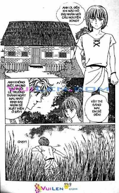 Nữ hoàng biển cả - Chapter 7 - Trang 139