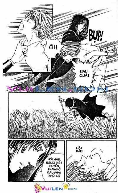 Nữ hoàng biển cả - Chapter 7 - Trang 140