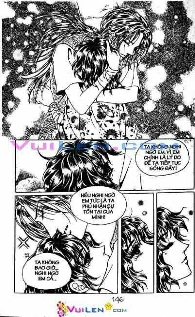 Nữ hoàng biển cả - Chapter 7 - Trang 146