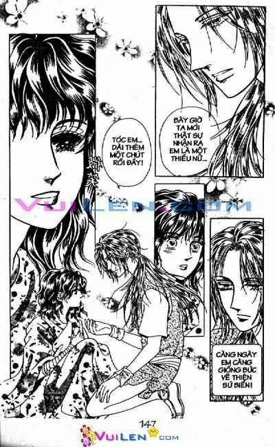 Nữ hoàng biển cả - Chapter 7 - Trang 147