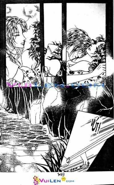 Nữ hoàng biển cả - Chapter 7 - Trang 149