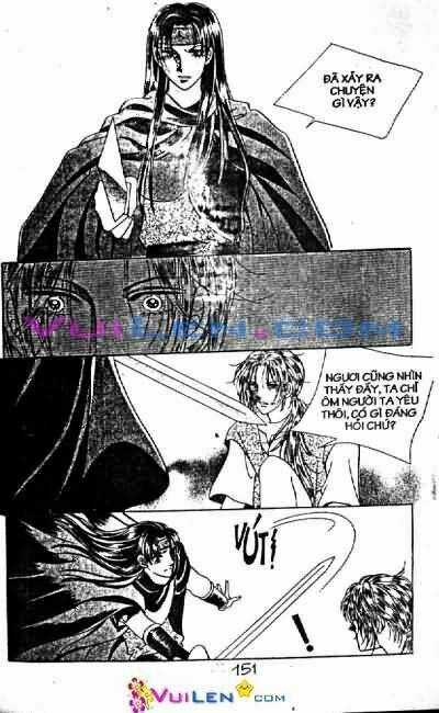 Nữ hoàng biển cả - Chapter 7 - Trang 151