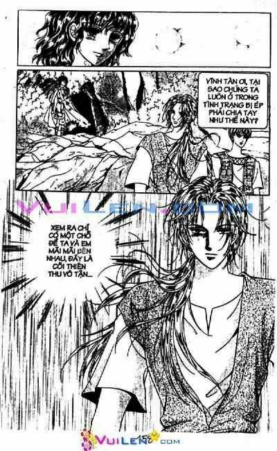 Nữ hoàng biển cả - Chapter 7 - Trang 158