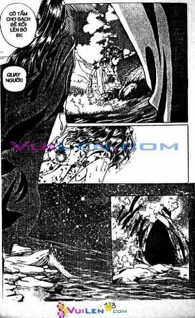 Nữ hoàng biển cả - Chapter 7 - Trang 163