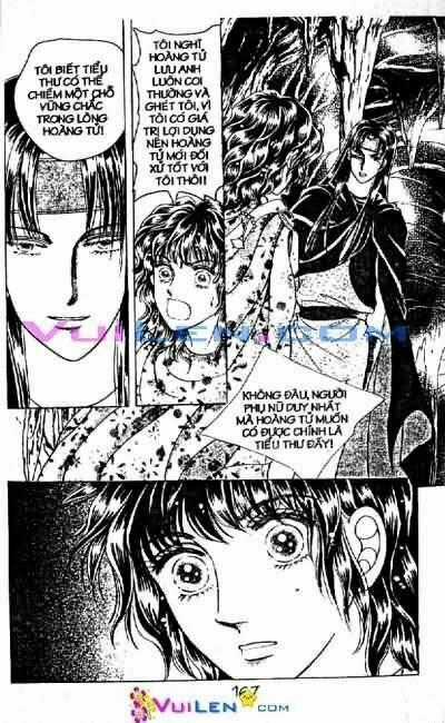 Nữ hoàng biển cả - Chapter 7 - Trang 167