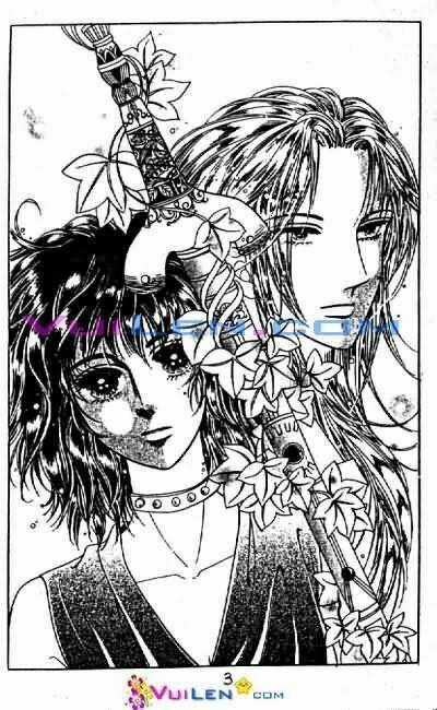 Nữ hoàng biển cả - Chapter 7 - Trang 3