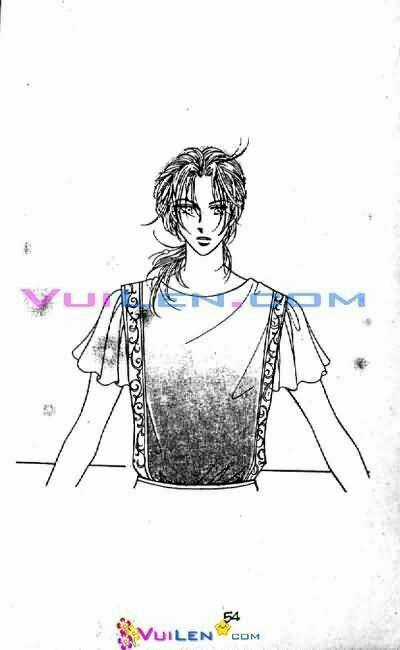 Nữ hoàng biển cả - Chapter 7 - Trang 54