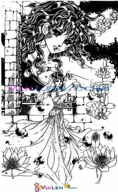 Nữ hoàng biển cả - Chapter 7 - Trang 55