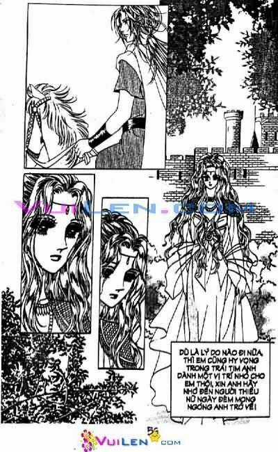 Nữ hoàng biển cả - Chapter 7 - Trang 56