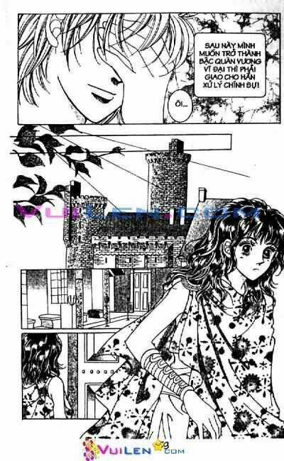 Nữ hoàng biển cả - Chapter 7 - Trang 59