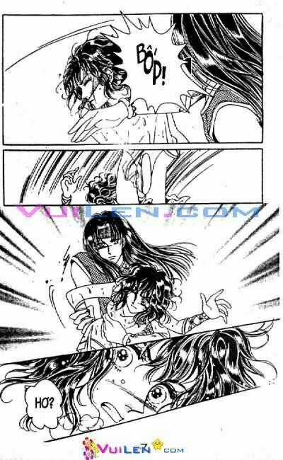 Nữ hoàng biển cả - Chapter 7 - Trang 7