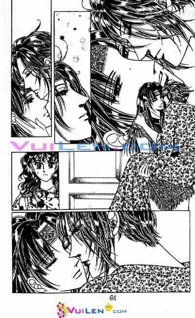 Nữ hoàng biển cả - Chapter 7 - Trang 61