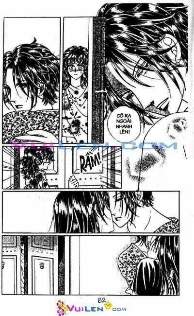 Nữ hoàng biển cả - Chapter 7 - Trang 62