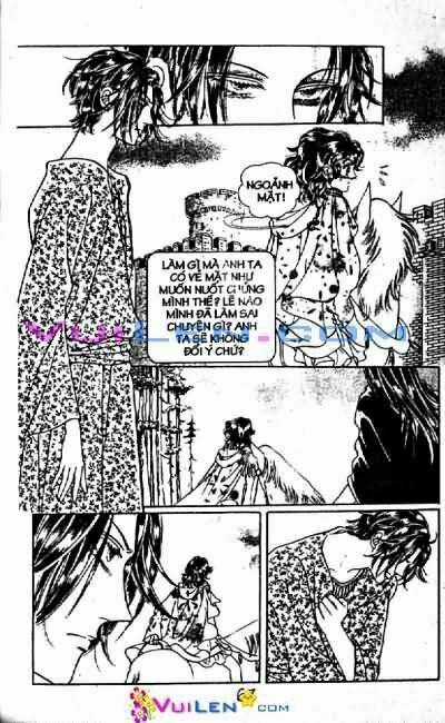 Nữ hoàng biển cả - Chapter 7 - Trang 67