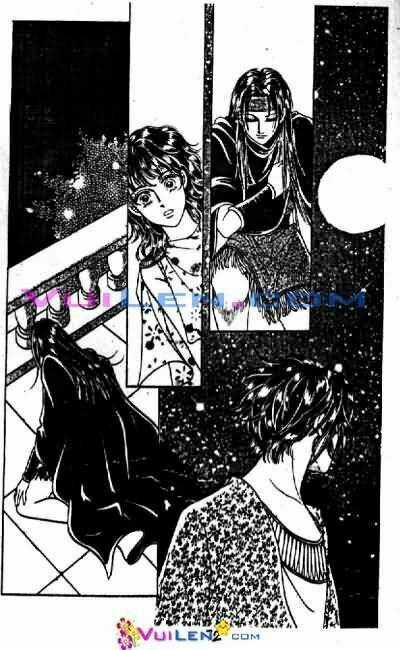 Nữ hoàng biển cả - Chapter 7 - Trang 72