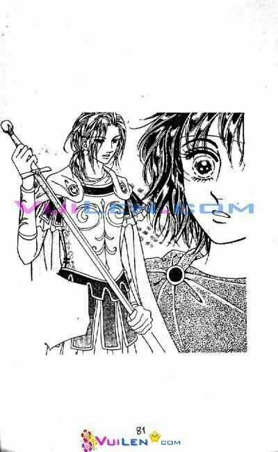 Nữ hoàng biển cả - Chapter 7 - Trang 81