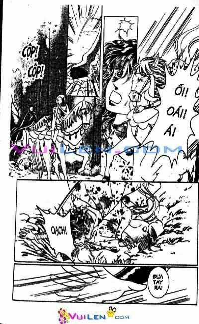 Nữ hoàng biển cả - Chapter 7 - Trang 89