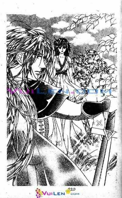 Nữ hoàng biển cả - Chapter 8 - Trang 120