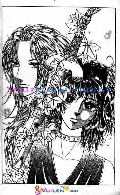 Nữ hoàng biển cả - Chapter 8 - Trang 121