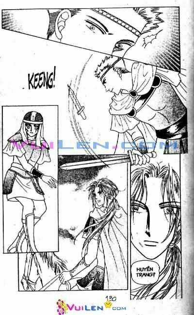 Nữ hoàng biển cả - Chapter 8 - Trang 130