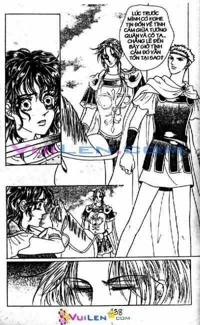 Nữ hoàng biển cả - Chapter 8 - Trang 138